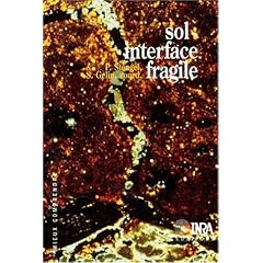 Sol : interface fragile