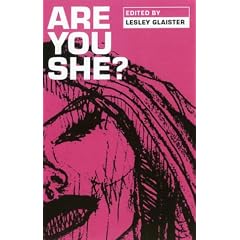Are You She?