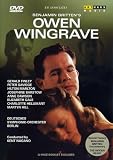 Britten, Benjamin - Owen Wingrave