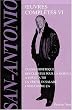 San Antonio, tome VI : Oeuvres compl�tes