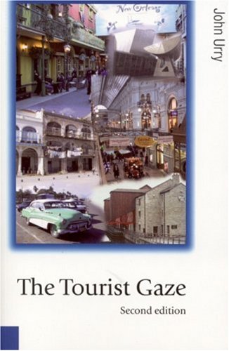 City Travel Guides Discounted  Books : The Tourist Gaze (Published in association with Theory, Culture & Society)