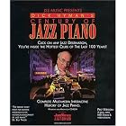 Buy Dick Hyman's Century of Jazz Piano by Dick Hyman