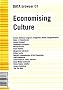 Economising Culture: On the (Digital) Culture Industry