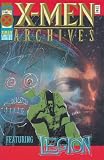 X-Men Archives #1