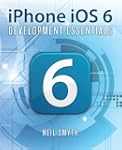 iPhone iOS 6 Development Essentials