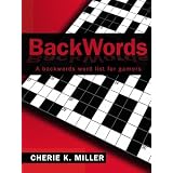 BackWords: A backwards word list for gamers