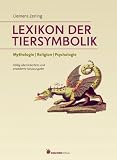 Bild zu: Lexikon der Tiersymbolik: Mythologie.Religion.Psychologie