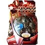 Iron Man: Iron Monger I Action Figure (Blue :Light)