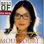 Best of Nana Mouskouri