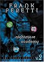 Nightmare Academy (The Veritas Project)