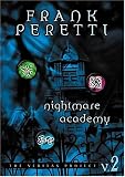 Nightmare Academy (The Veritas Project)