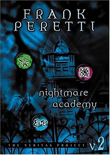 Nightmare Academy (Veritas Project)
