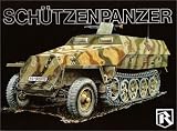 Schutzenpanzer (Armored Personnel Carrier)