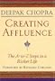 Creating Affluence: The A-to-Z Steps to a Richer Life