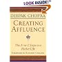 Creating Affluence: The A-to-Z Steps to a Richer Life (Chopra, Deepak)