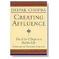 Creating Affluence Cover image