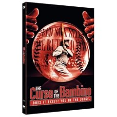 The Curse of the Bambino