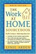 The Work-at-Home Sourcebook