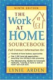 The Work-at-Home Sourcebook