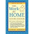 The Work-at-Home Sourcebook
