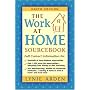 The Work-at-Home Sourcebook