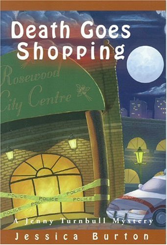 Death Goes Shopping