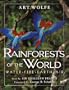 Rainforests of the World: Water, Fire, Earth and Air