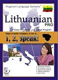 MLS Easy Immersion Lithuanian Pro