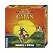 Die Siedler von Catan (Neue Ausgabe) - Eweiterungsset Städte & Ritter, 3 - 4 Spieler