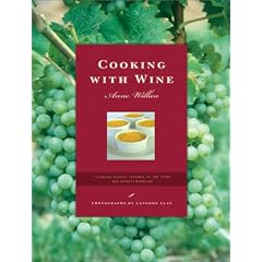 Cooking with Wine