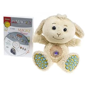 Tiny LoveDVD MagIQ - Tickle the Lamb by Tiny Love