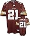 Sean Taylor Washington Redskins Alternate Color NFL Replica Jersey - Small