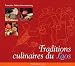 Traditions culinaires du Laos