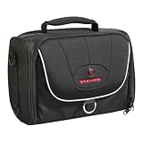 Zippered PS2 & DVD Player Case