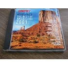 Sounds of the New West Volume 3 by Ryan Adams, Whiskeytown, Jim White, Lucinda Williams, and Jay Farrar