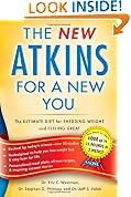 New Atkins for a New You