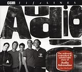 Audio Adrenaline (CCM Lifelines)