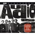 Audio Adrenaline (Ccm Life Lines) book cover