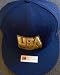 1992 USA Basketball Dream Team Gold Medal Nike commemorative cap NEW