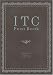 ITC Font Book