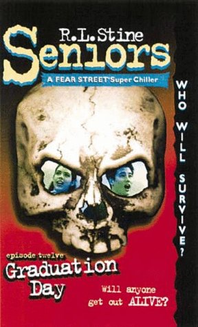 R.L. Stine
