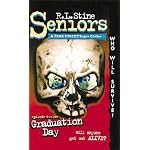 Graduation Day #12 (Stine, R. L. Seniors, No. 12.) book cover