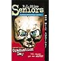 Graduation Day (Fear Street Seniors, No. 12)