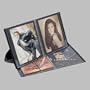 Itoya Easel Does-It Art Profolio 14 in. x 11 in.