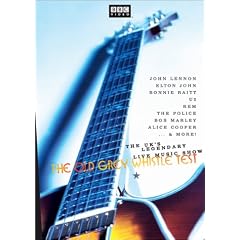 The Old Grey Whistle Test  Vol. 1