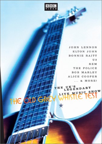 The Old Grey Whistle Test, Vol. 1