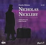 Nicholas Nickleby