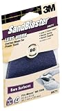 3M #9671 4PK 3.75x5.25 80G Sheet