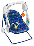 Fisher-Price Aquarium Take-Along Swing