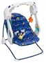 Fisher-Price Aquarium Take-Along Swing